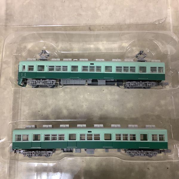 鉄道コレクション Nゲージ 南海7000系 旧塗装4両セット さよなら