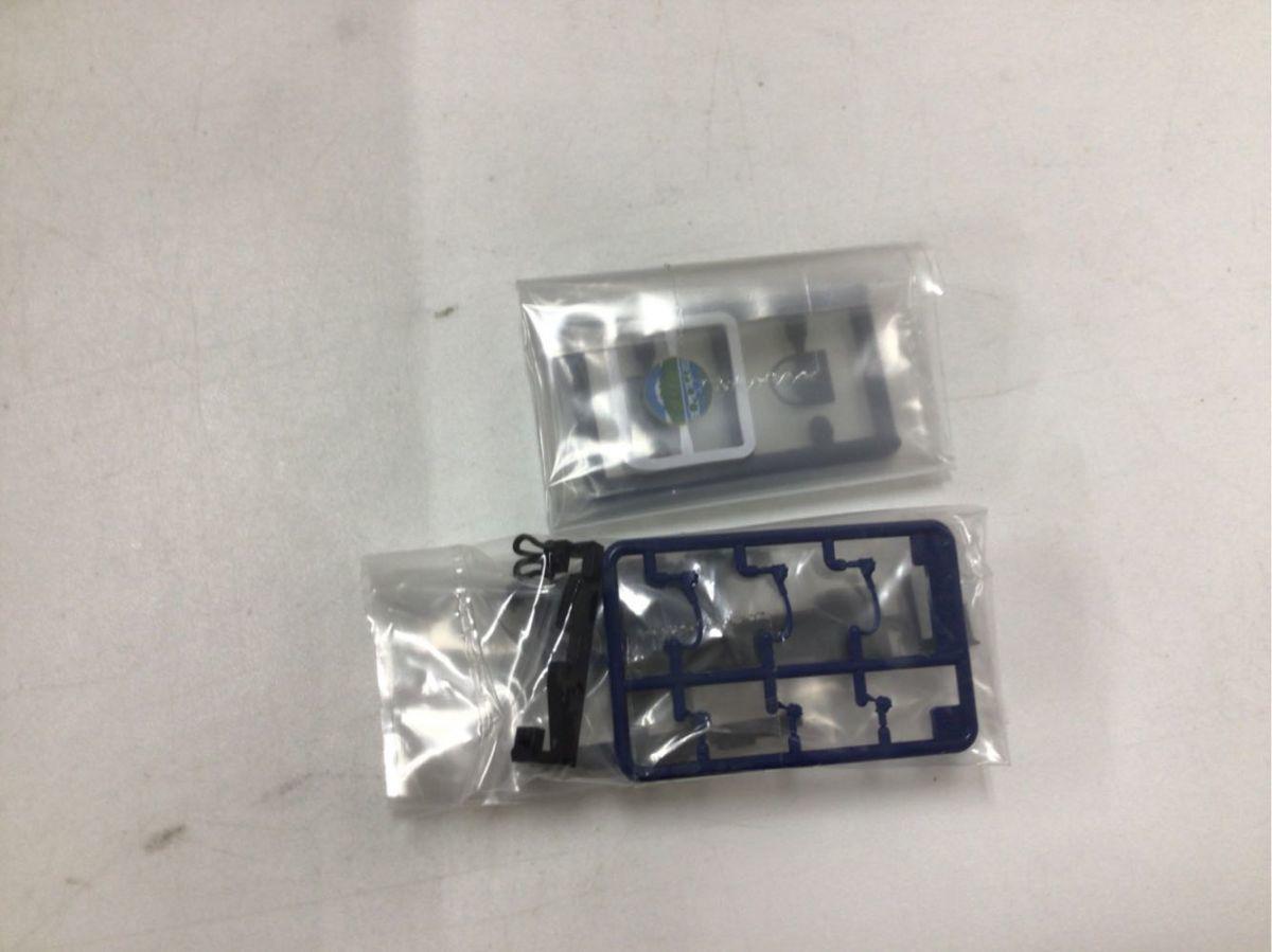 動作確認済み TOMIX Nゲージ 98644 JR 14 500系 客車 まりも セット