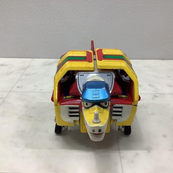 ポピー 超合金 GB-25 とんでも戦士 ムテキング サイザンス 販売・買取