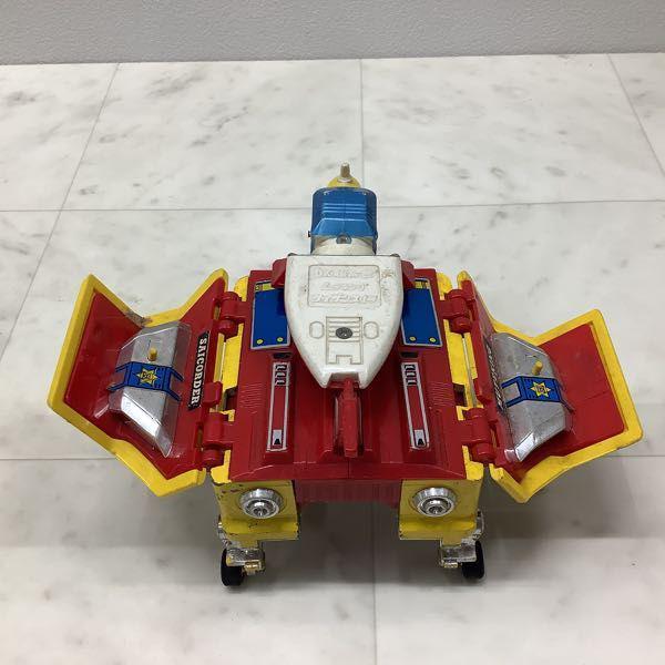 ポピー 超合金 GB-25 とんでも戦士 ムテキング サイザンス 販売・買取