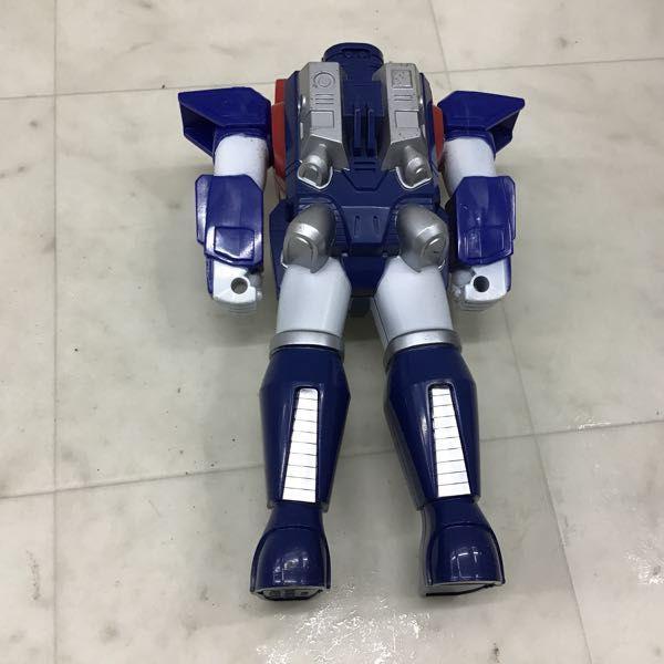トランスフォーマー サイバトロン C-201 プリテンダー メタルホーク トランスフォーマー サイバトロン C-201 プリテンダー メタルホーク
