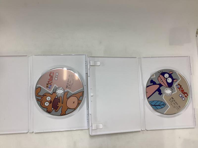 元祖天才バカボン スペシャル DVD-BOX 1、2 販売・買取