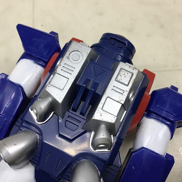 タカラ トランスフォーマー サイバトロン C-201 プリテンダー