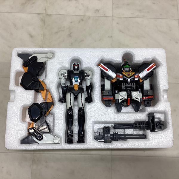タカラ 機甲警察メタルジャック シャドージャックアーマー 販売・買取