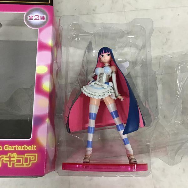 未開封含 セガ パンティ&ストッキングwithガーターベルト
