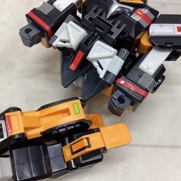 タカラ 機甲警察メタルジャック シャドージャックアーマー 販売・買取