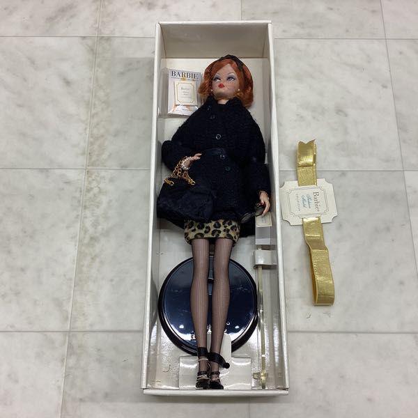 マテル Barbie ファッションモデル コレクション FAO SCHWARZ 