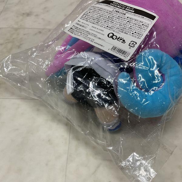未開封 ホロライブ×ドン・キホーテ もちどる 湊あくあ 販売・買取