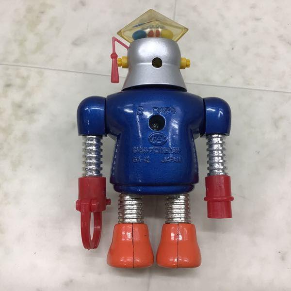 Popy DX Chogokin GB-24 Tetsujin 28-go Action Figure Vintage Toy w/Box rom  Japan
