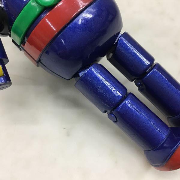 ポピー 超合金 GA-63 鉄人28号 販売・買取
