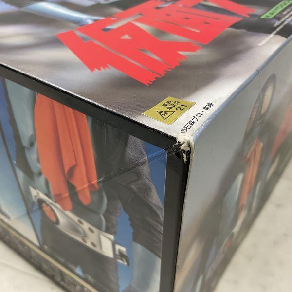 [G2186]仮面ライダー　メガソフトビニールモデルコレクションNo.6 海洋堂 海洋堂 『中古即納』{SFT} メガソフビコレクション No.06 仮面ライダー