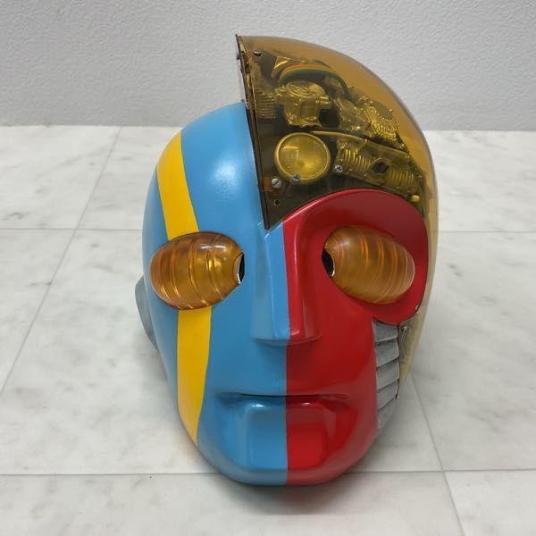 レインボー造形企画 RMW 1/2 人造人間キカイダー 販売・買取