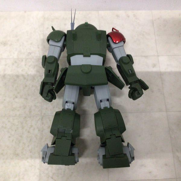 やまと 1/12 装甲騎兵ボトムズ スコープドッグ レッドショルダー