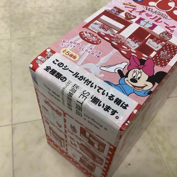 未開封 リーメント ハローキティ りんごの森のスイーツフィギュア 1BOX