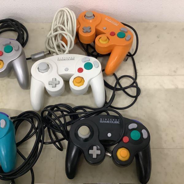 訳あり ニンテンドーゲームキューブ ソフト 等 あつまれ!!メイド