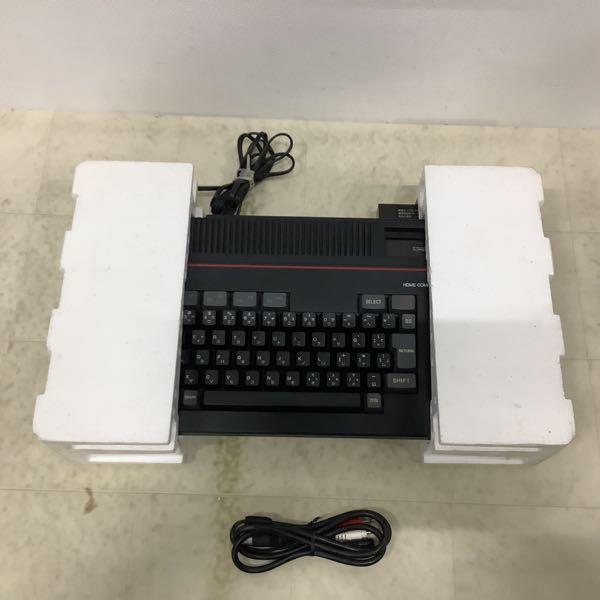 東芝 MSX ホームコンピュータ HX-31 PASOPIA IQ 販売・買取