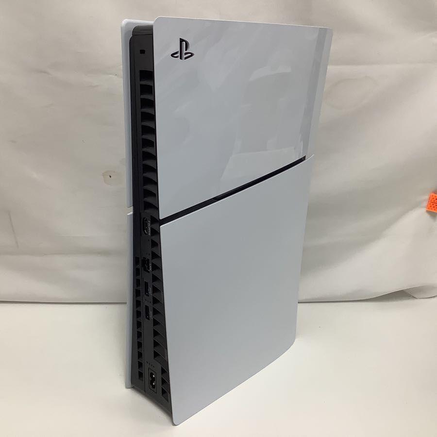 動作確認済み 初期化済み PlayStation5 PS5 CFI-2000 AO1 1TB 本体 
