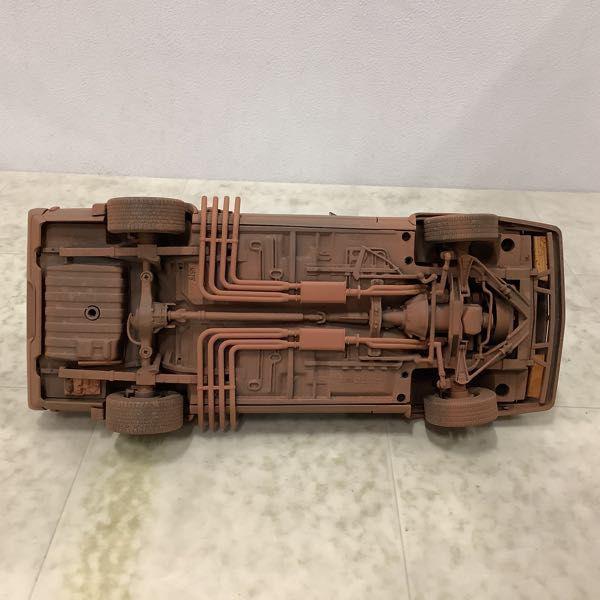 ジャンク 箱無 オートアート 1/18 マッドマックス2 ザ・ロード