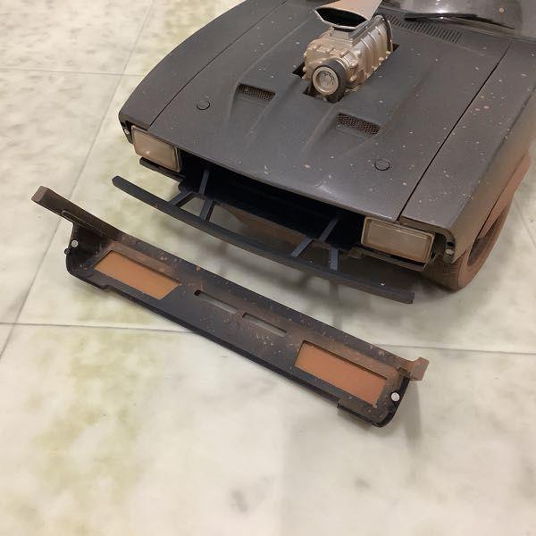 マッドマックス2 1/18 インターセプタージャンク