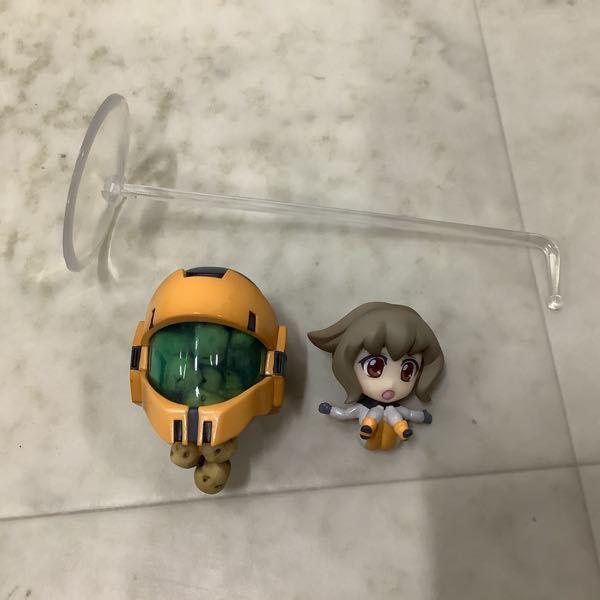 ジャンク 箱無 メガハウス GGG-DX 機動戦士ガンダム 鉄血の