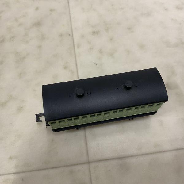 動作確認済 マイクロエース Nゲージ A0275 1号機関車 A1クラス＋