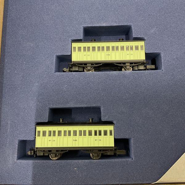 動作確認済 マイクロエース Nゲージ A0275 1号機関車 A1クラス＋