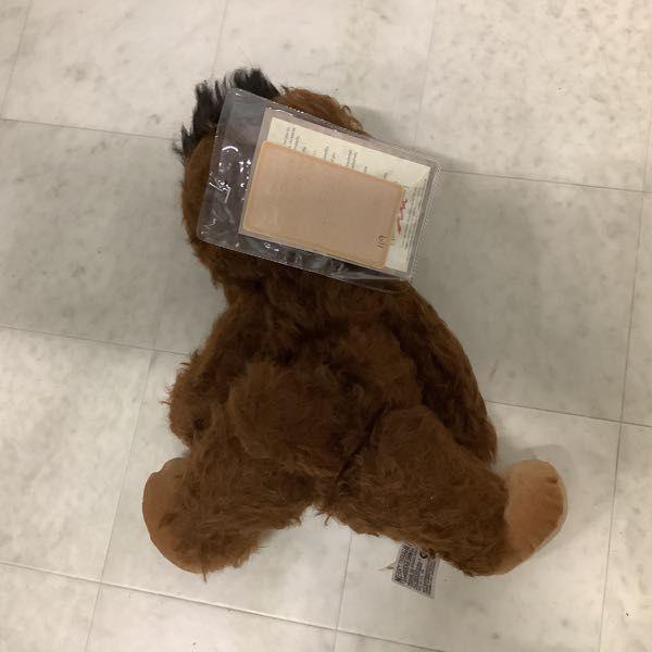 1円～ 訳あり シュタイフ Steiff オクトーバーフェスト