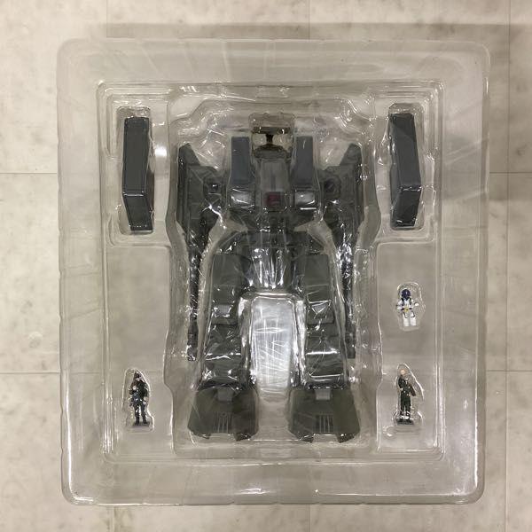 1/60 デストロイド・トマホーク ウェザリング特別仕様 やまと