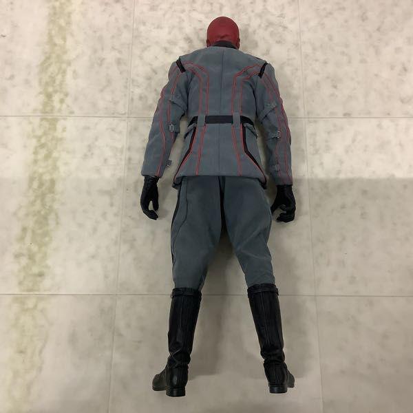 ホットトイズ ムービー・マスターピース 1/6 MMS167 キャプテン