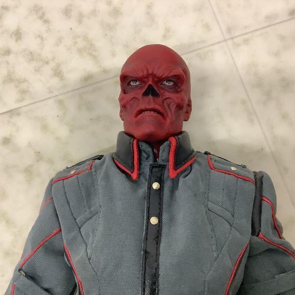 ホットトイズ ムービー・マスターピース 1/6 MMS167 キャプテン