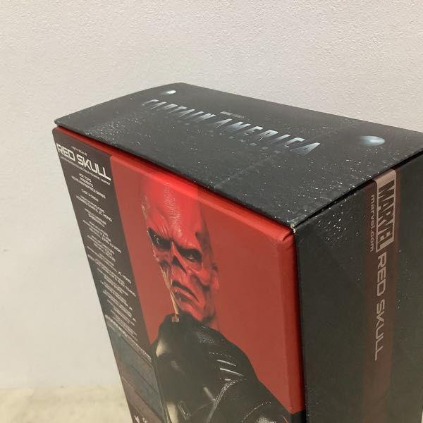 ホットトイズ ムービー・マスターピース 1/6 MMS167 キャプテン