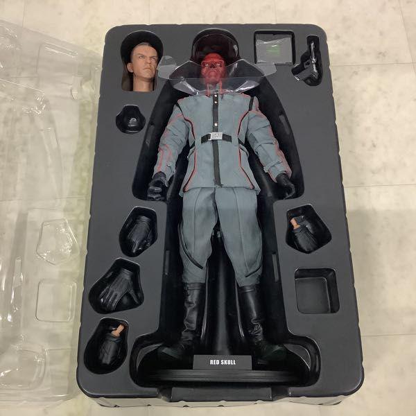 ホットトイズ ムービー・マスターピース 1/6 MMS167 キャプテン