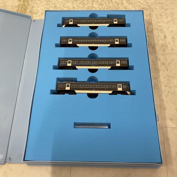動作確認済 マイクロエース Nゲージ A-0086 国鉄 モハ52系 登場時