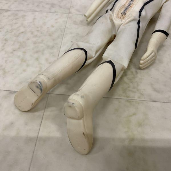欠品 旧タカラ 変身サイボーグ1号 人造人間キャシャーン 販売・買取