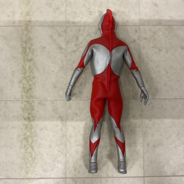 rah ウルトラマン a type ver.2.0 メディコムトイ Aタイプ Amazon.co.jp: RAH リアルアクションヒーローズ ウルトラマンA