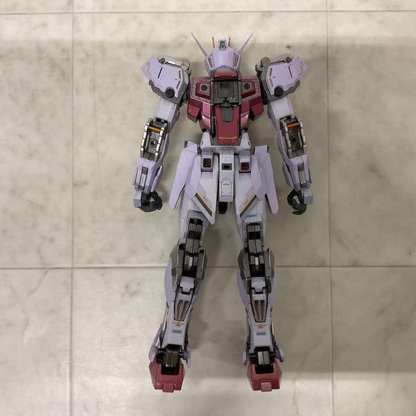 BANDAI SPIRITS METAL BUILD 機動戦士ガンダムSEED DESTINY ストライク