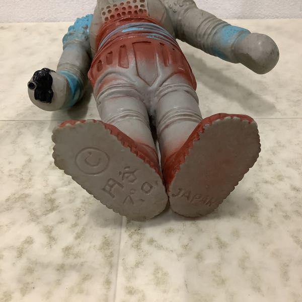 マルサン ユートム ソフビ 販売・買取