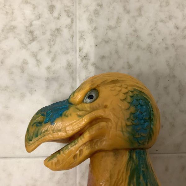 大協 ジアトリマ ソフビ 販売・買取