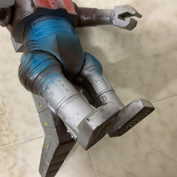 未開封】ポピー キングザウルス ウルトラマン80 Z-5四次元ロボ怪獣