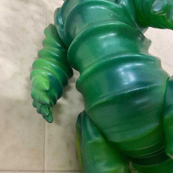 ブルマァク ソフビ マグマ大使 グラニア 販売・買取