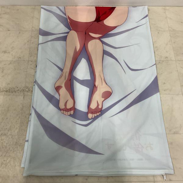 彼女、お借りします 水原 千鶴 抱き枕カバー サンタVer. 販売・買取
