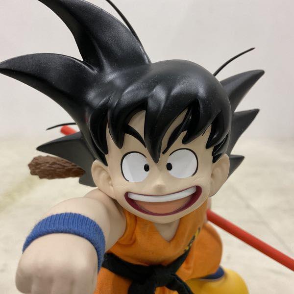 ドラゴンボール - メディコムトイ 悟空 MEDICOM TOY - 超（スーパー）サイヤ人孫悟空
