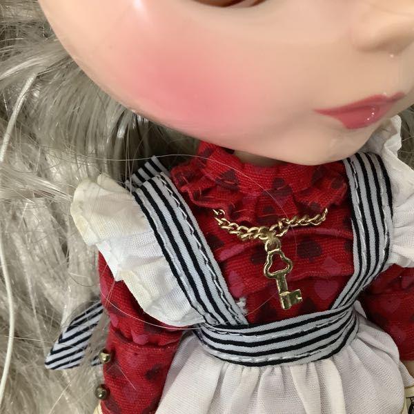 箱無 タカラトミー Blythe ブライス ダークラビットホール 販売・買取