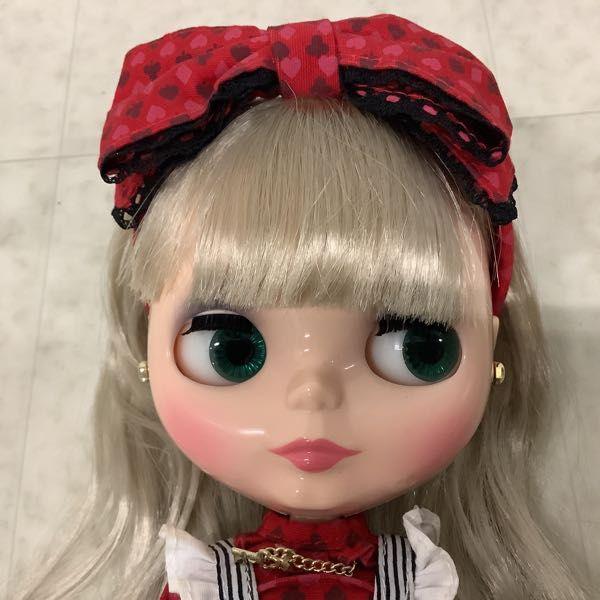 箱無 タカラトミー Blythe ブライス ダークラビットホール 販売・買取
