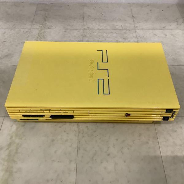 PS2 ヨーロピアン・オートモービル・カラーコレクション ライト 
