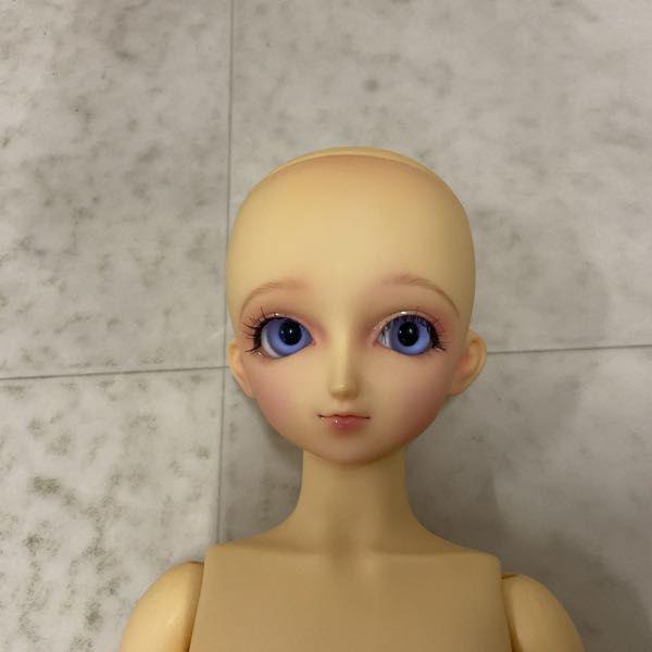 ボークス ミニスーパードルフィー MSD 子天使 百合 販売・買取