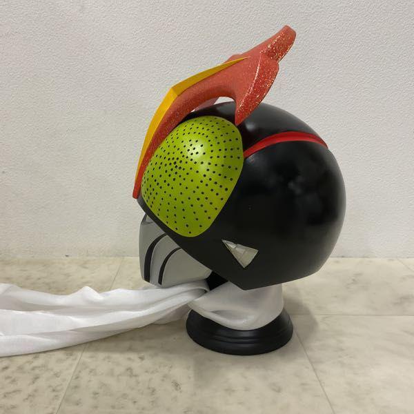 レインボー造型企画 RMW 1/2 仮面ライダーストロンガー 販売・買取