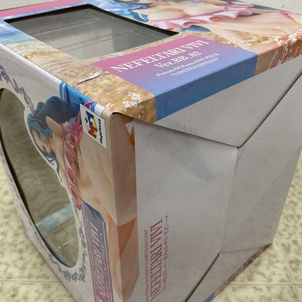 ワンピースP.O.P ネフェルタリ・ビビ Ver.BB 02