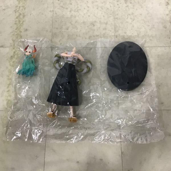 内未開封 ONE PIECE DXF THE GRANDLINE LADY ヤマト Log & Eternal