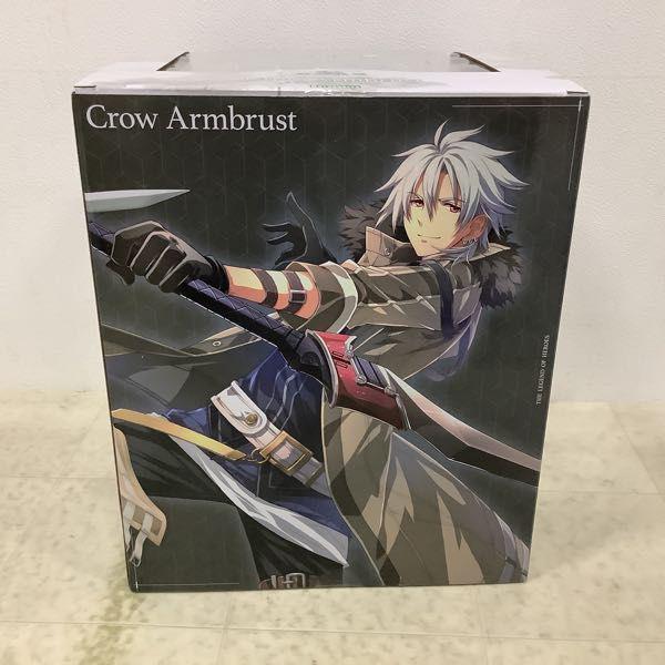 た*ん様 【新品未開封】コトブキヤ1/8スケール クロウ・アームブラスト ＤＸ版 限定品】クロウ・アームブラスト DX版